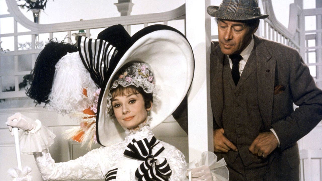 My Fair Lady (1964)