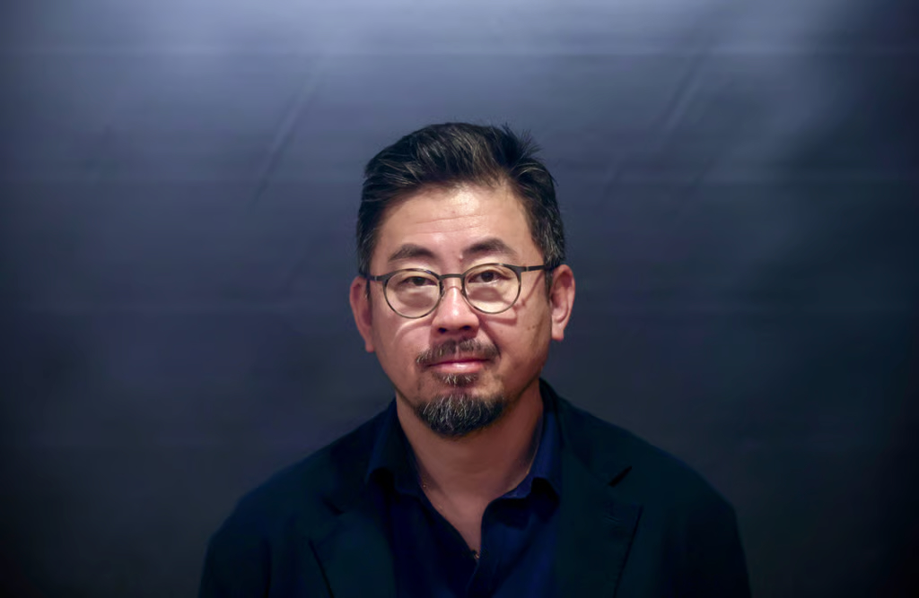 Na Hong-jin on Directing Hope