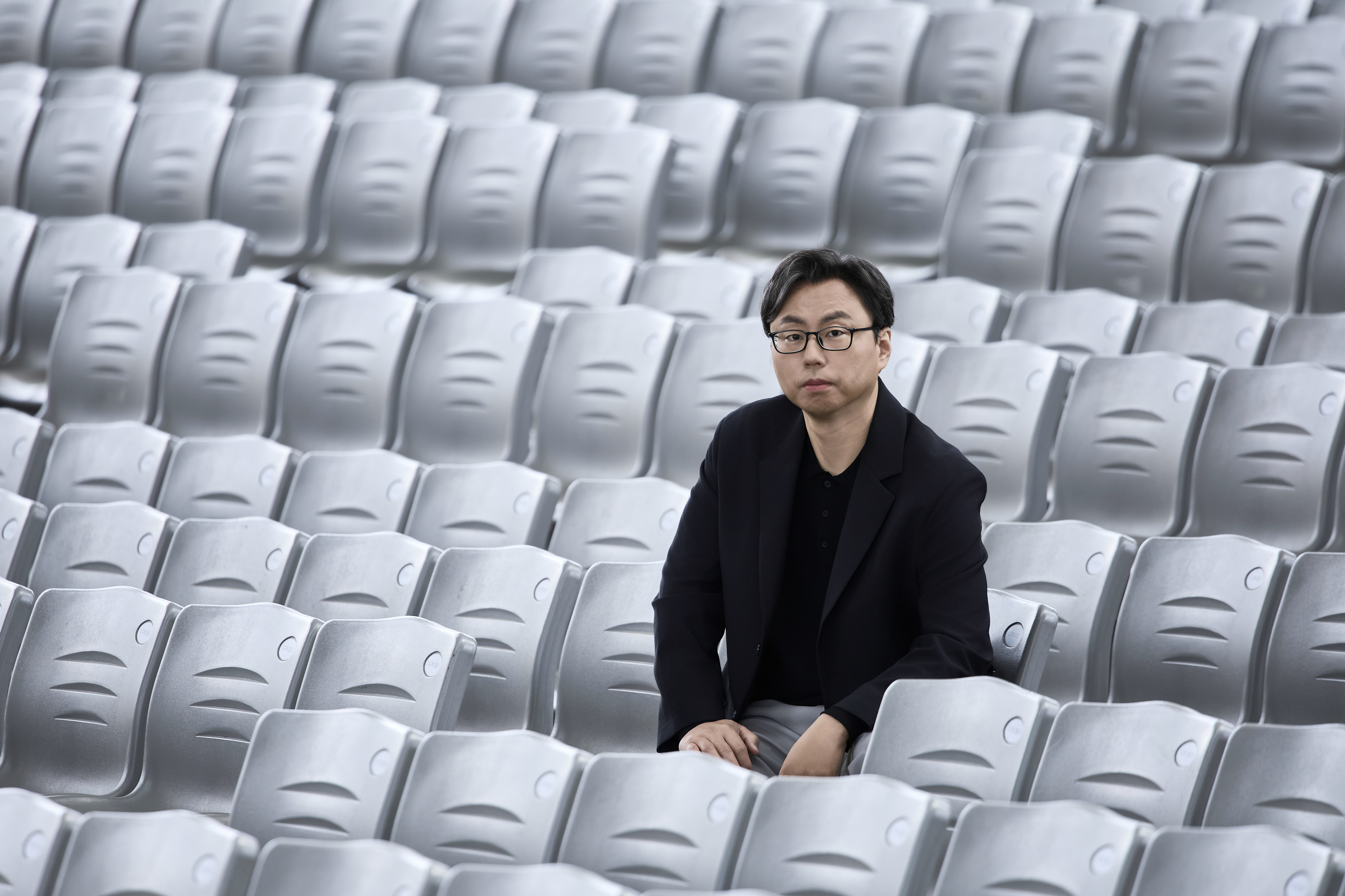 Busan Festival Director Jung Han-seok&nbsp;Interview