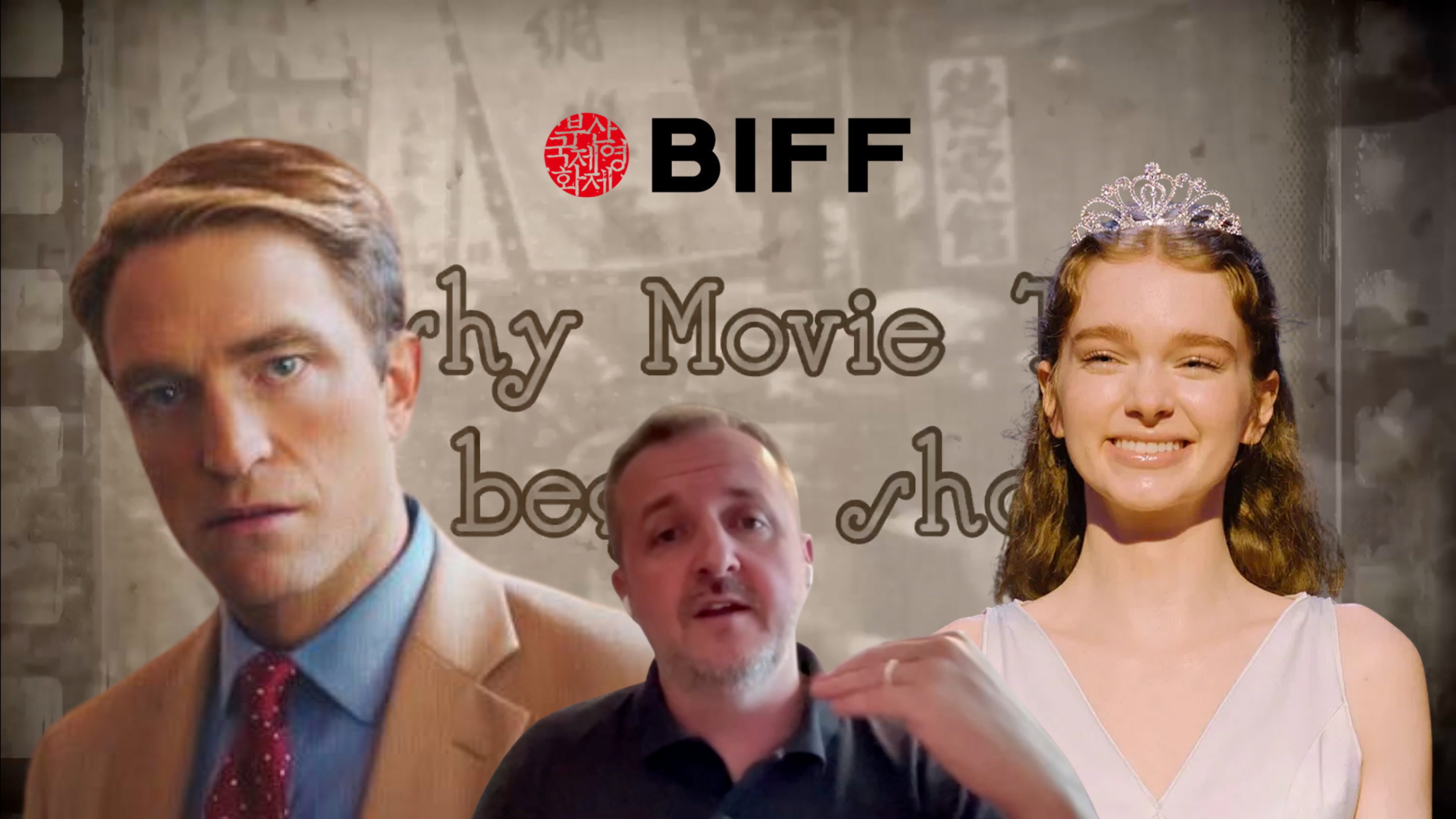 Marshy Movie Time (09/10/2026) – Carrie, Primetime, The Mage and highlights from Busan&nbsp;IFF