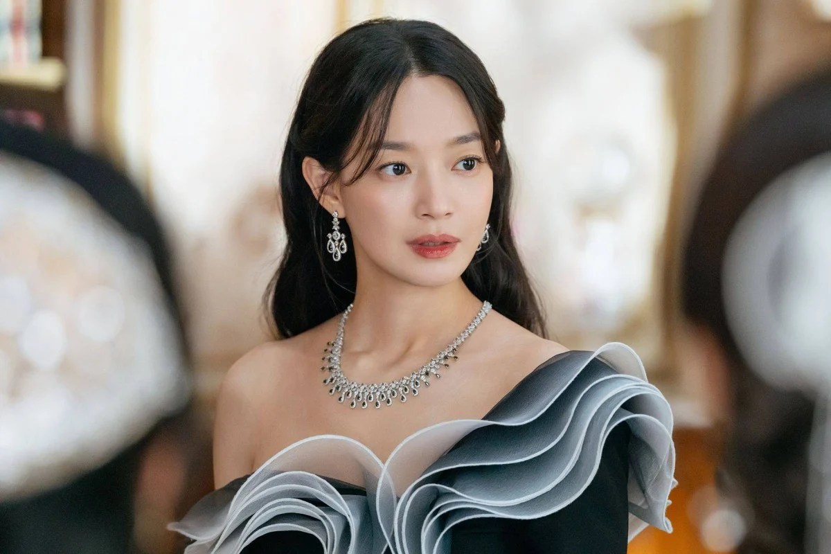 The Remarried Empress