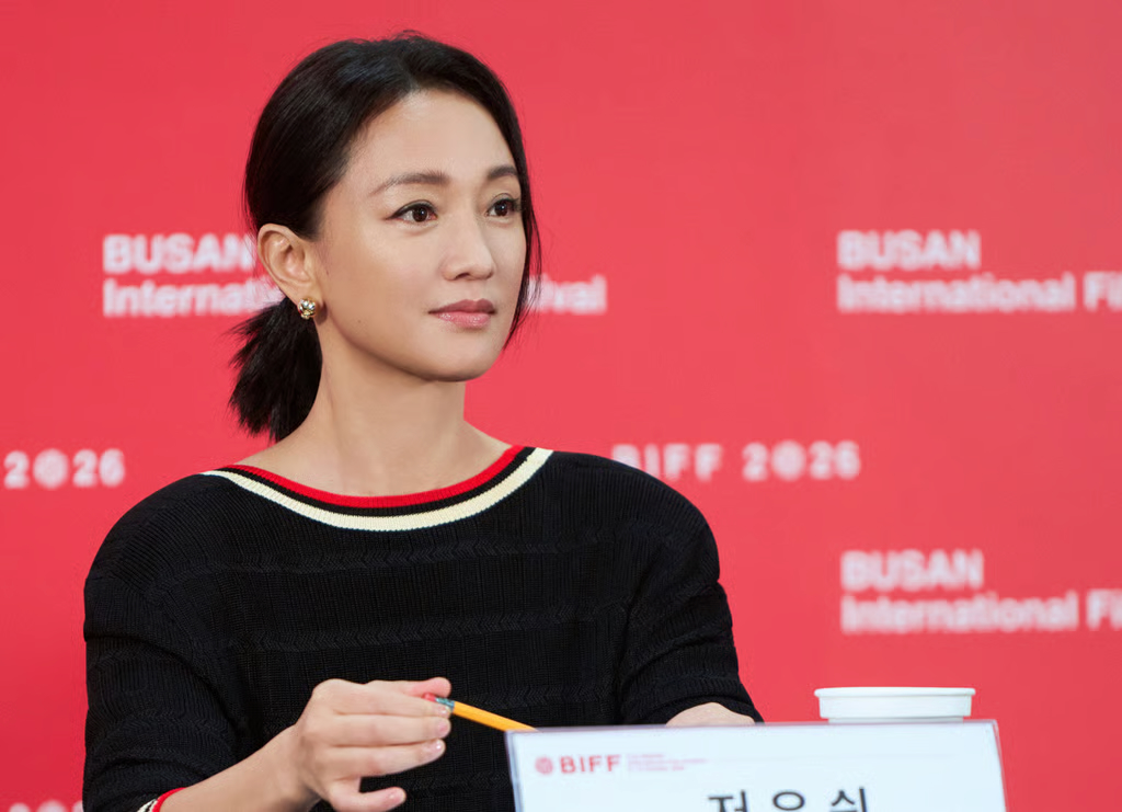 Zhou Xun and Gu You discuss The First Taste of Loneliness